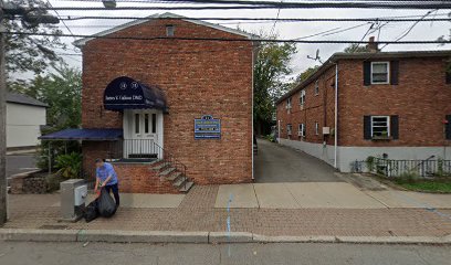 Dentist in New Jersey