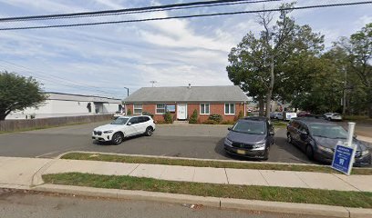 Dentist near Lakewood