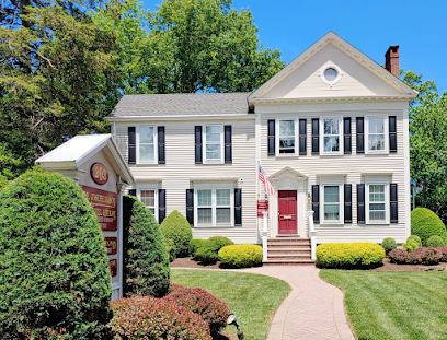 Dentist near Upper Montclair