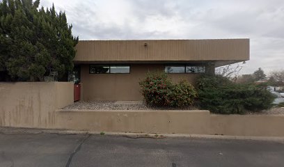 Dentist in New Mexico