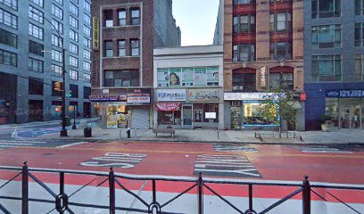 Dr. Vance Goldstein, DDS