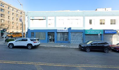 Dentist near Yonkers