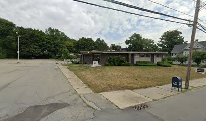 Dentist near Amsterdam