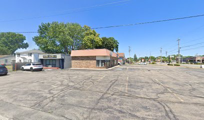 Dentist near Rochester