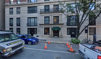 Lenox Hill Prosthodontics