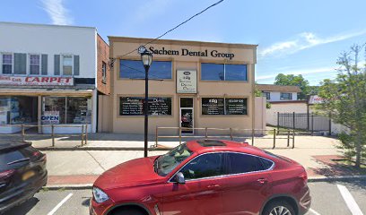 Dentist near Lake Ronkonkoma