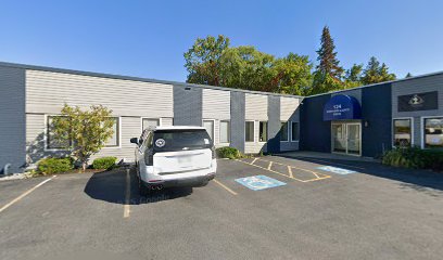 Dentist near North Syracuse