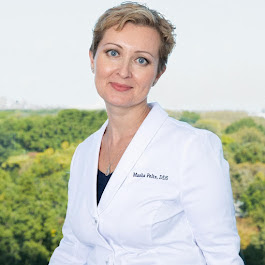 Masha Pelts, DDS