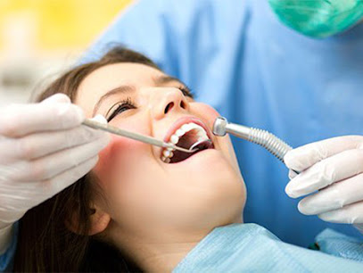 Dentist near Williamsville