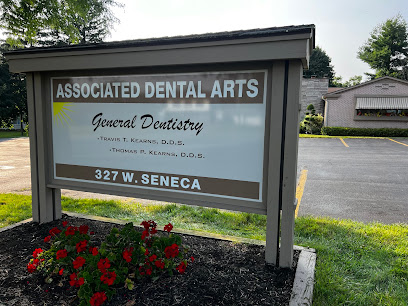 Dentist near Oswego