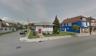 Dentist near Buffalo