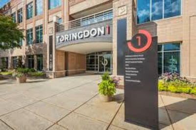 Aten & Garofalo Dentistry – Ballantyne