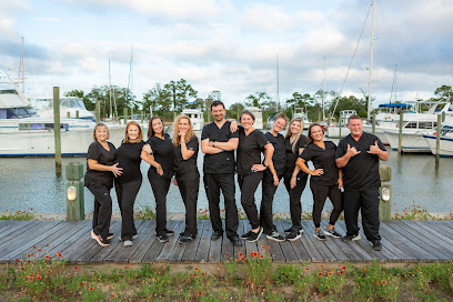 Dentist near Southport