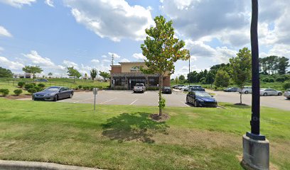 Dentist near Wake Forest