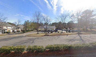 Dentist near Holly Springs