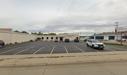 Dentist in North Dakota