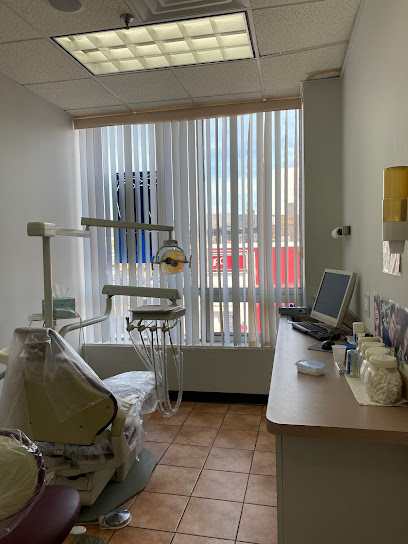 Dentist in New York