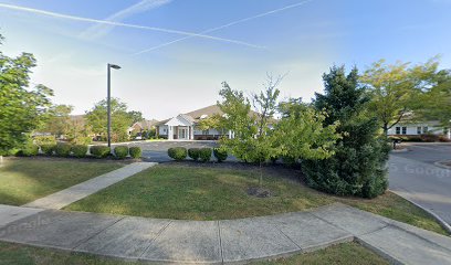 TMJ Facial Pain Center