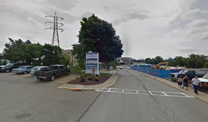 Dentist near Steubenville