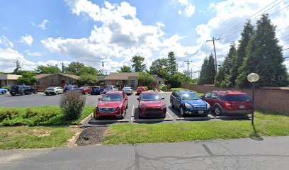 Dentist near Cincinnati