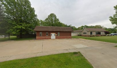 Dentist near Jefferson