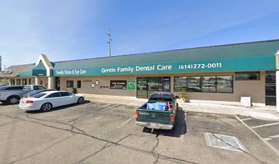 Dentist near Columbus