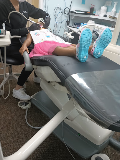 Dentist near Ardmore