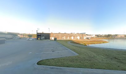 Dentist near Sand Springs