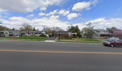 Dentist near Reading