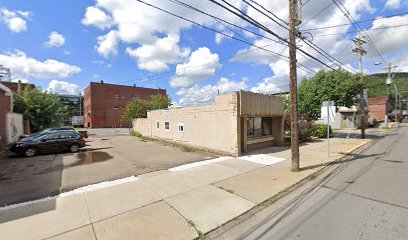 Dentist near Bradford