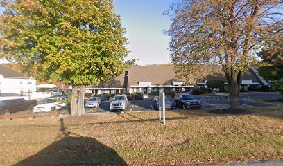 Dentist near Newtown Square