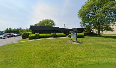 Dentist near Indiana