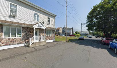 Dentist near Frackville