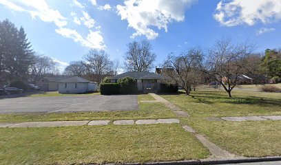 Dentist near Clearfield