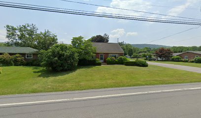 Dentist near Pleasant Gap