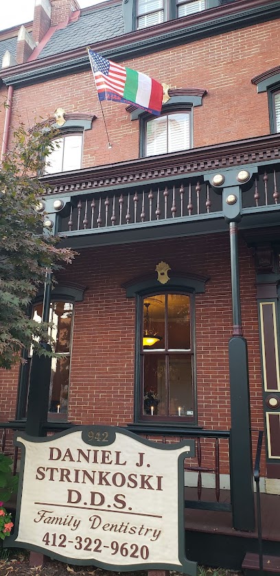 Dentist near Pittsburgh