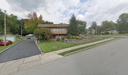 Dentist near Meadville