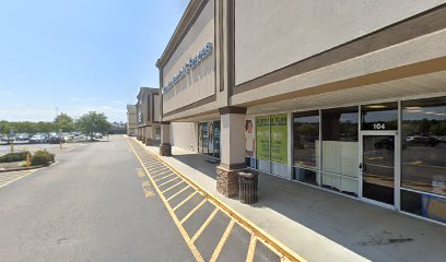 Dentist near Columbia