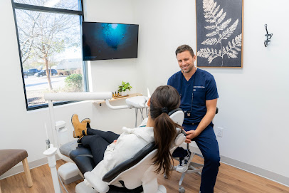 Dentist near Hendersonville