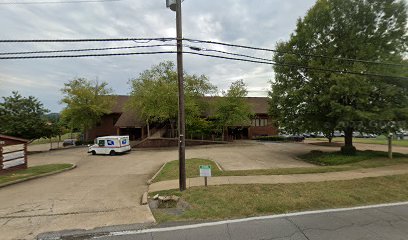 Dentist near Cleveland