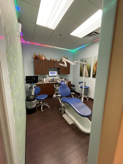 Kacher Pediatric Dentistry