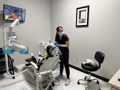 Dentist near Webster