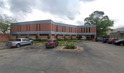 S Christian Bahm Inc