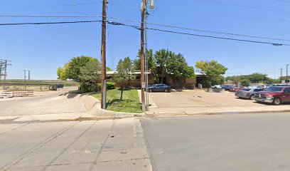 Dentist near Lubbock