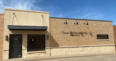 Dentist near Perryton