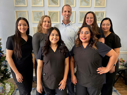 Dentist near Pearland