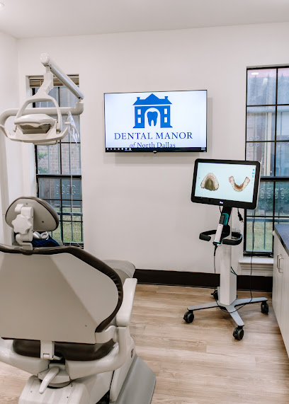 Dental Manor of North Dallas