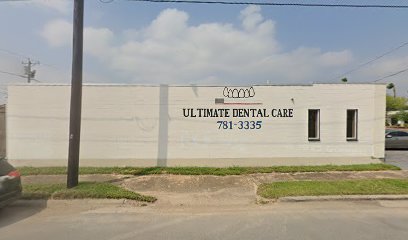 Dentist near Pharr
