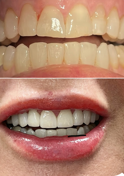 Dentist near North Richland Hills