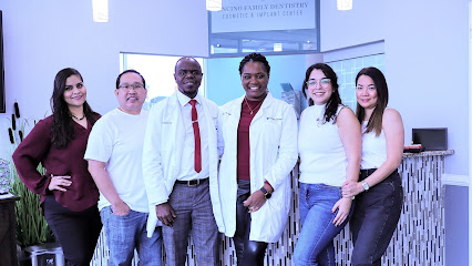 Dentist near San Antonio